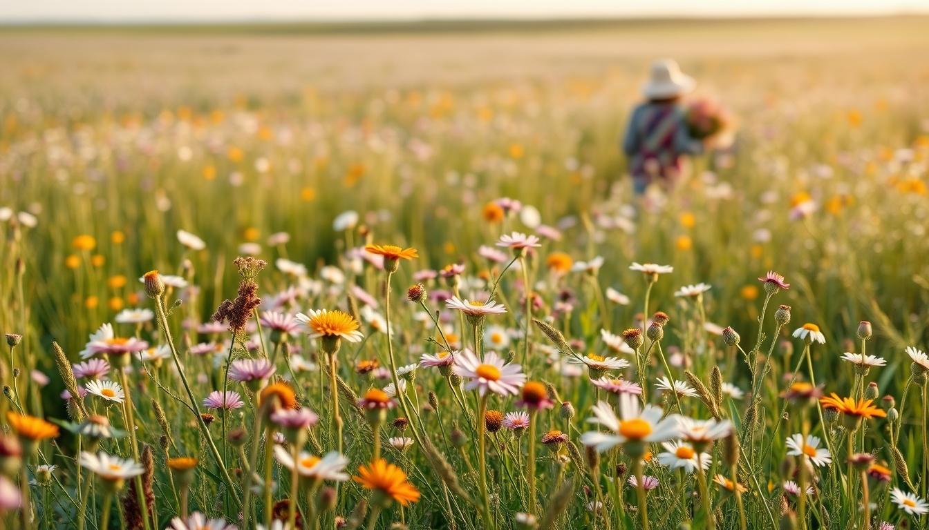 How to create a beautiful bouquet